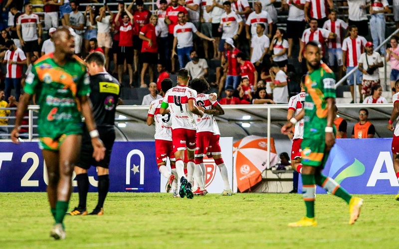 Alagoas Alerta Louzer Poupa Jogadores E CRB Empata O Coruripe No