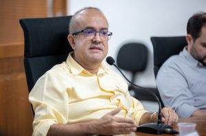 Alagoas Alerta Gabinete De Crise Da Prefeitura De Macei Apresenta