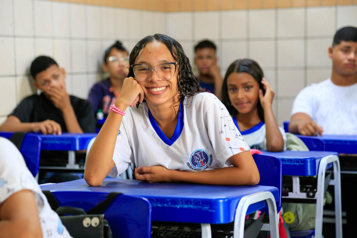 Alagoas Alerta Pr Matr Cula De Novatos Na Rede Estadual De Alagoas