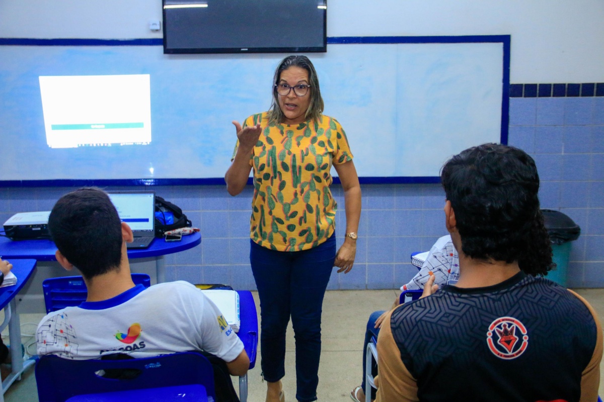 Alagoas Alerta Seduc Al Divulga Edital Para Contrata O Tempor Ria De