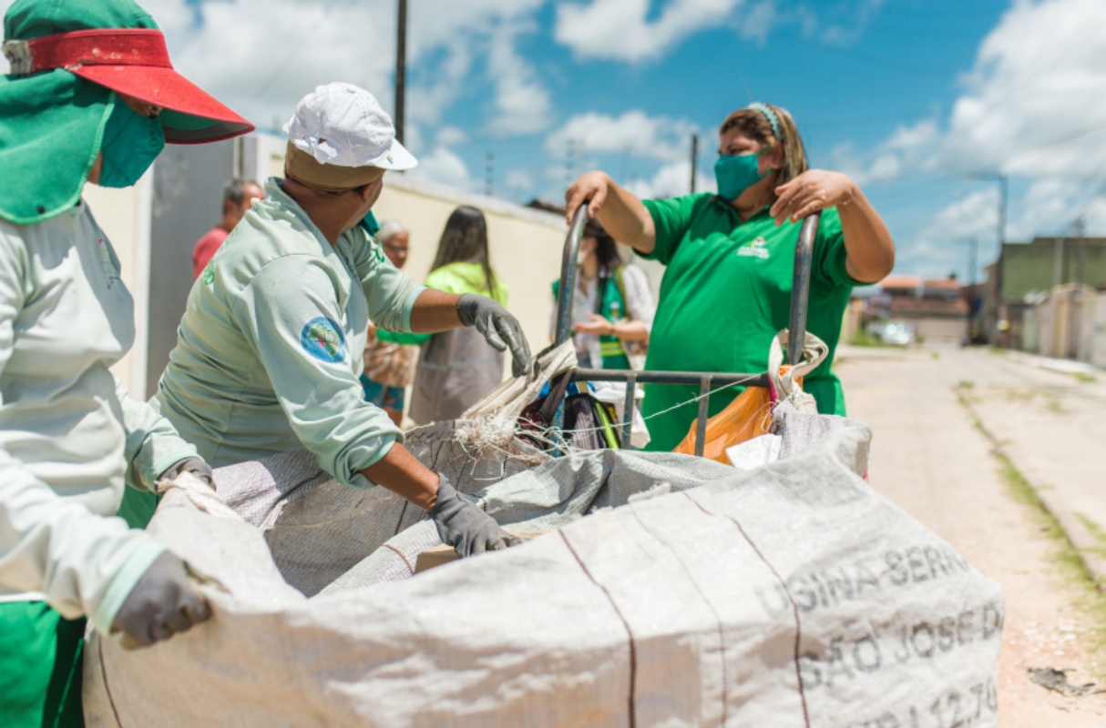 Alagoas Alerta Cooperativas Parceiras Da Prefeitura De Macei