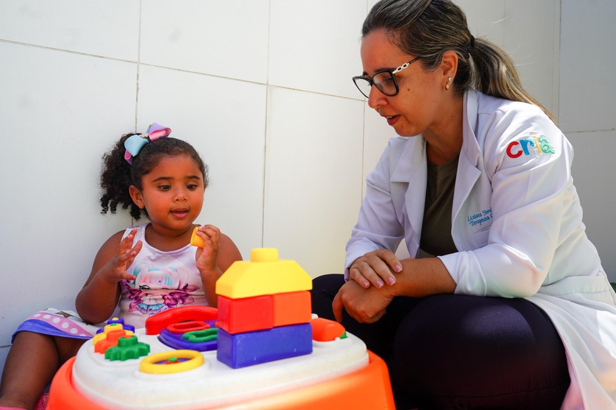 Alagoas Alerta Pediatra do Hospital da Criança de AL dá dicas para