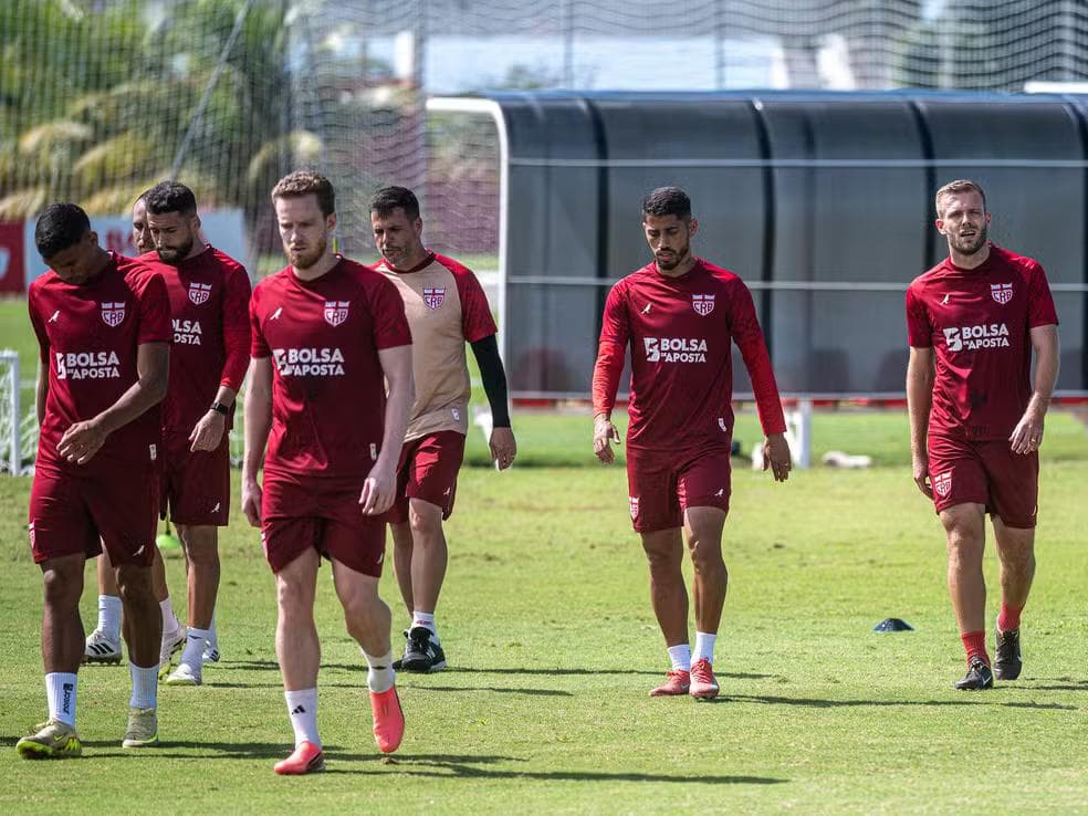 Foto: Francisco Cedrim/ASCOM CRB