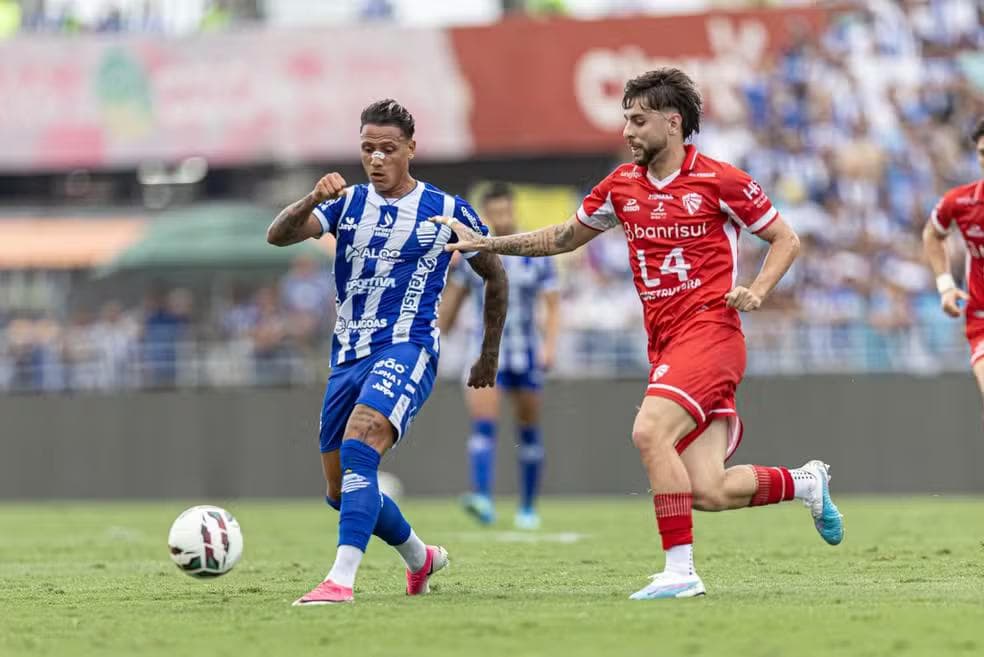 Foto: Allan Max/ASCOM CSA