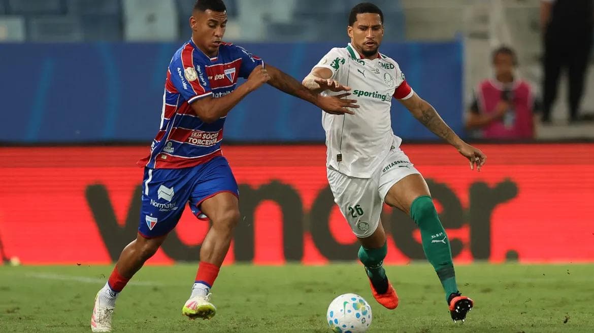 Divulgação/site Palmeiras