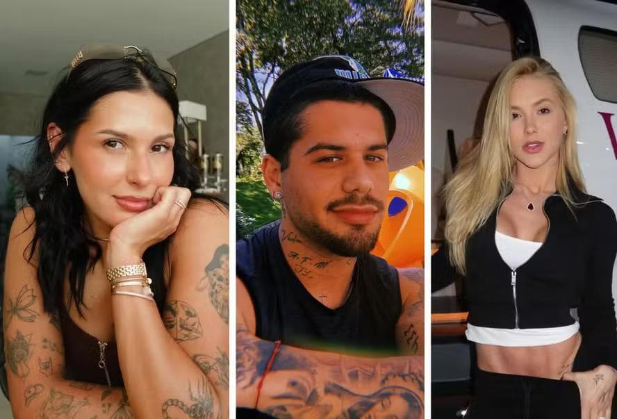 Reprodução/Instagram