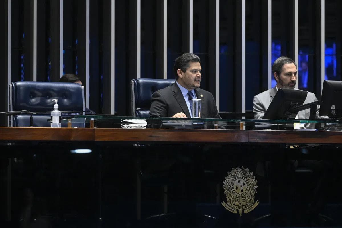 Carlos Moura/Agência Senado
