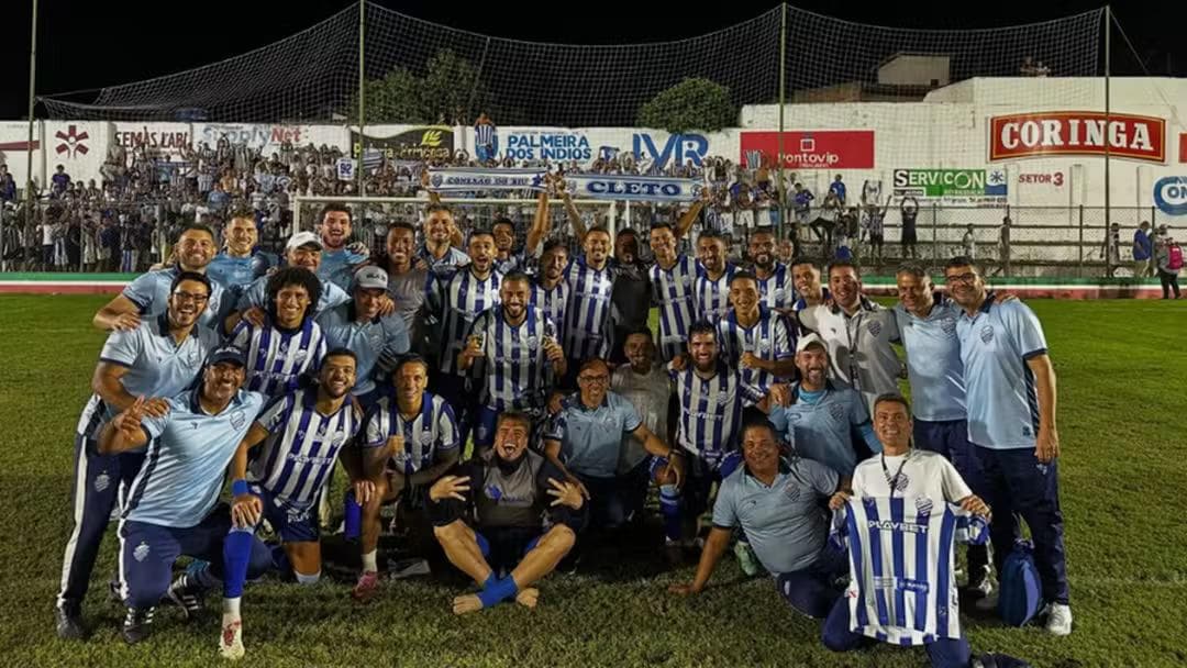 Reprodução