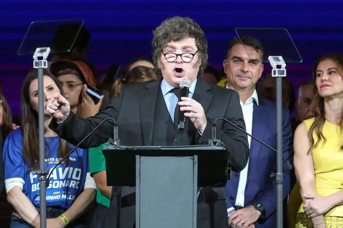 Foto: MARINA UEZIMA/AGÊNCIA O DIA/AGÊNCIA O DIA/ESTADÃO CONTEÚDO • ESTADÃO CONTEÚDO