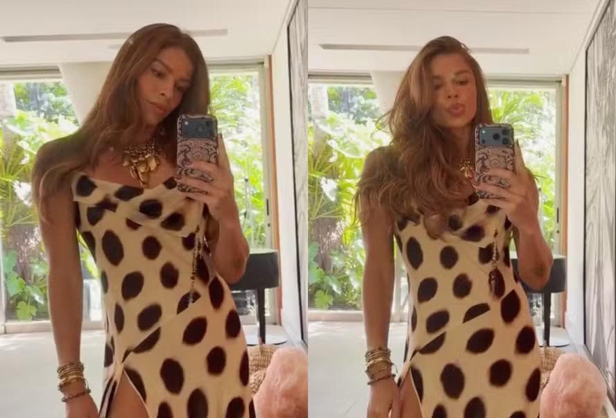 Reprodução/Instagram