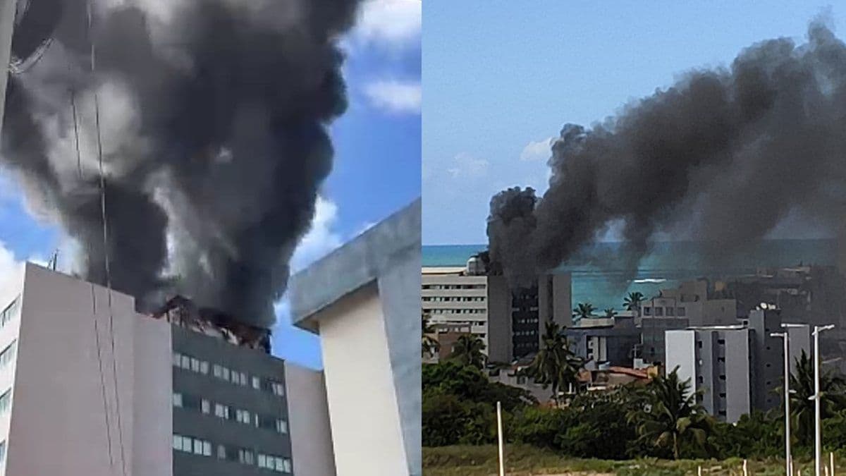 Reprodução/Redes Sociais