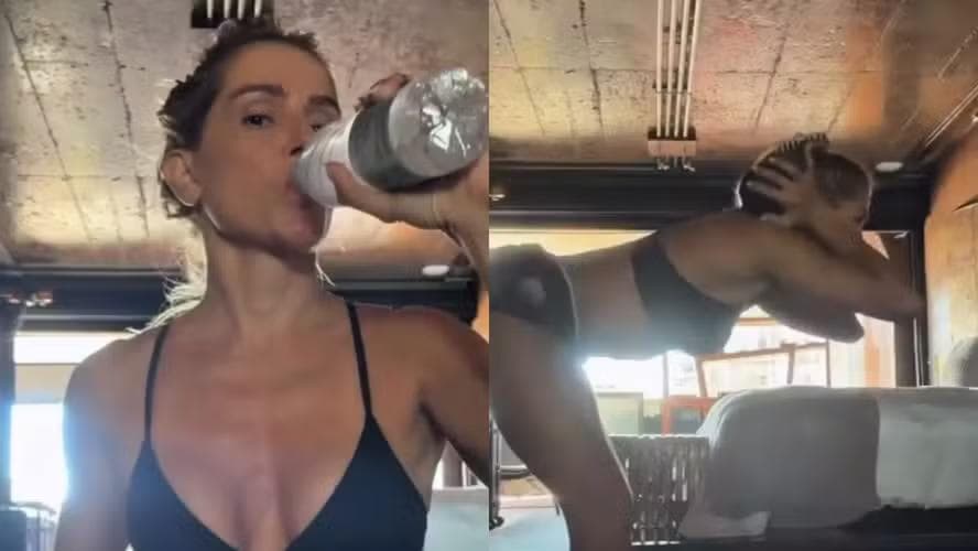 Reprodução/Instagram
