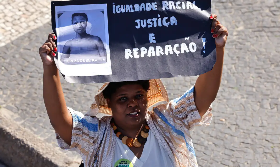 Tânia Rêgo/Agência Brasil