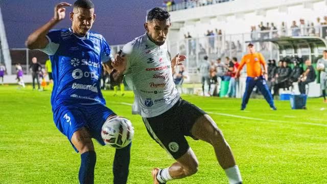 Pablício Vieira/ASA