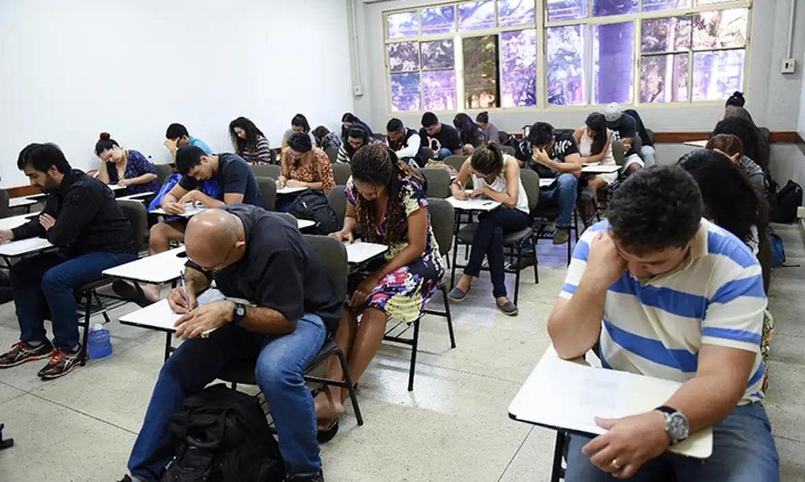 Divulgação/ MEC