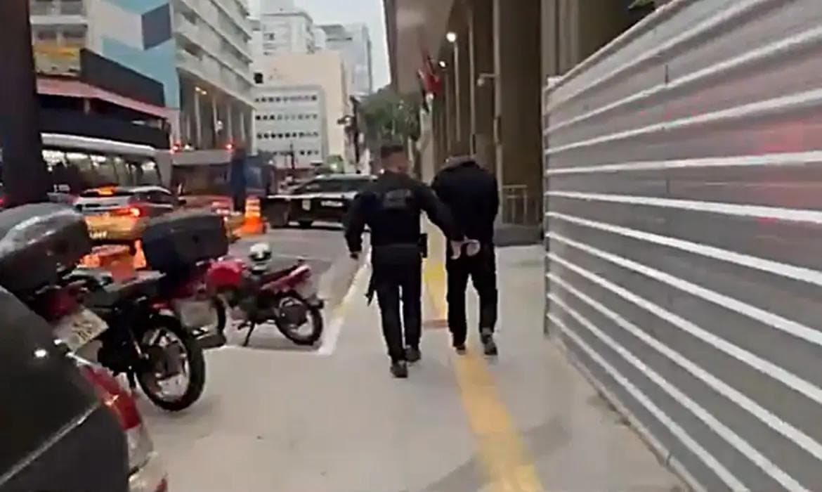 Polícia Civil RJ/ Divulgação