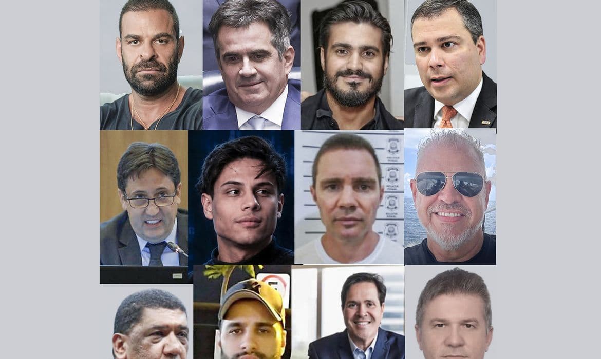 Montagem EB