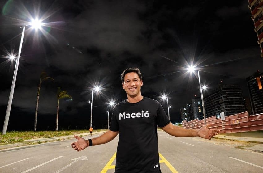 Foto: Mariel Matias/Secom Maceió