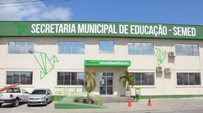 Ascom Prefeitura de São Miguel dos Campos