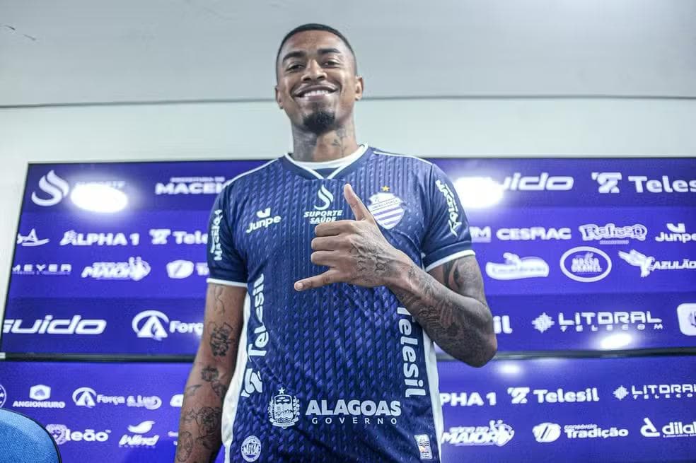 Foto: Augusto Oliveira/Ascom CSA