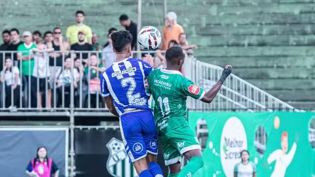 Uberlândia, CSA, Campeonato Brasileiro, Série D (Foto: Rafael Melo/@fotto.melo)