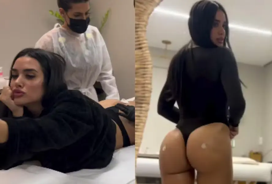 Foto: Reprodução/Instagram
