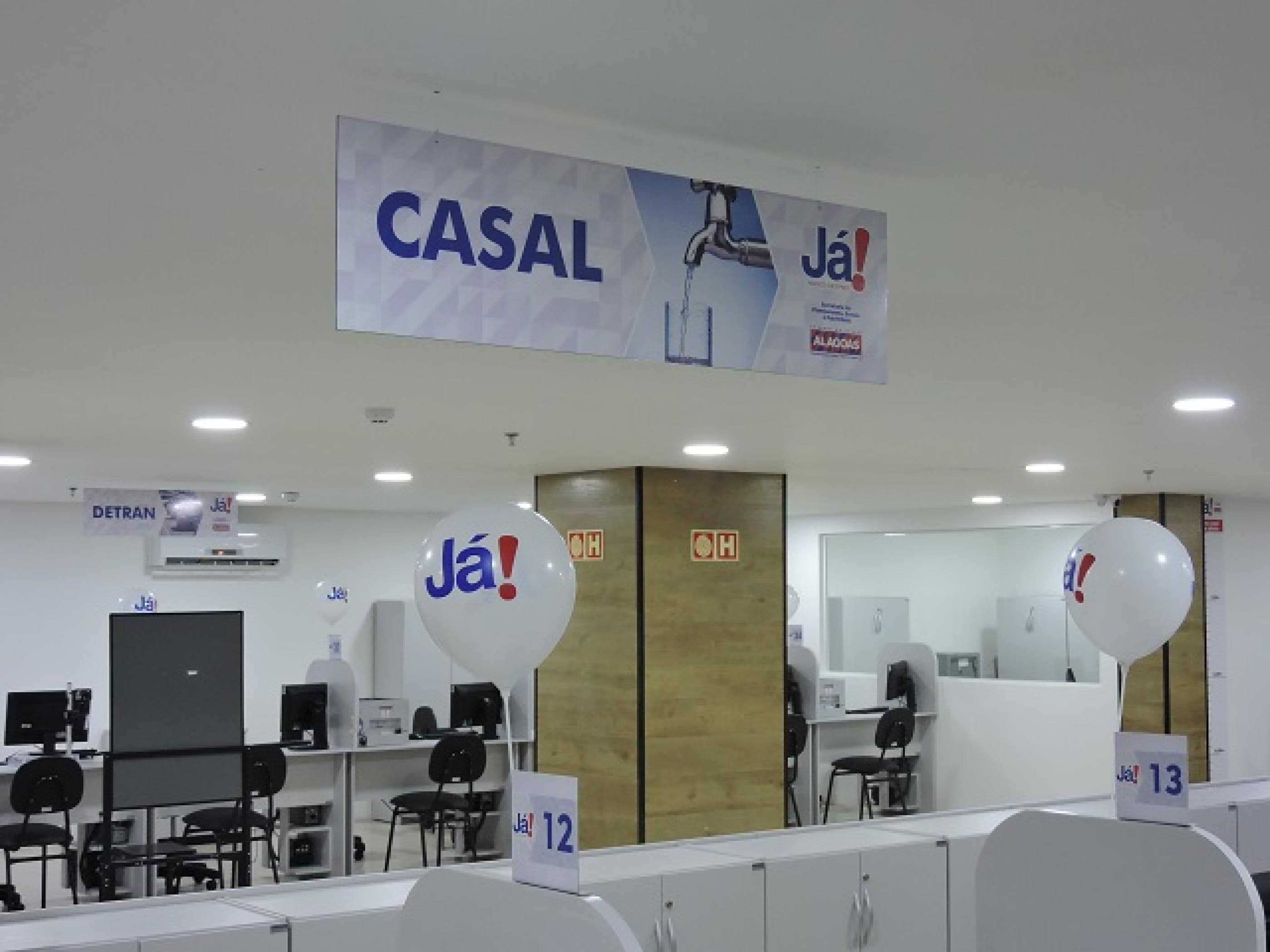Ascom Casal