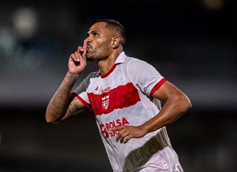 Foto: Francisco Cedrim/ASCOM CRB