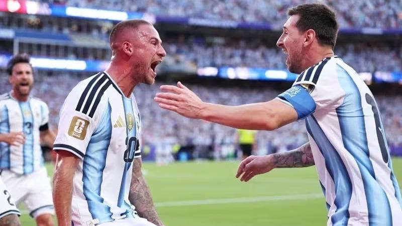 Divulgação/Fifa