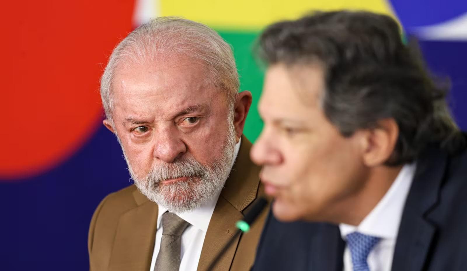 Segundo interlocutores, palavra final sobre espaços destinados aos partidos aliados será de Lula Marcelo Camargo/Agência Brasil