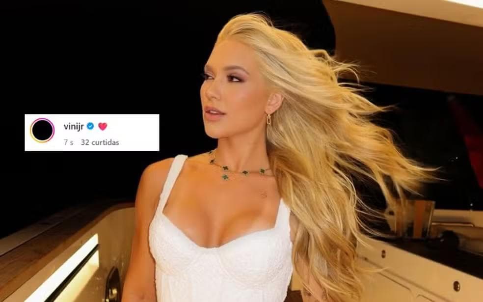 Reprodução Instagram