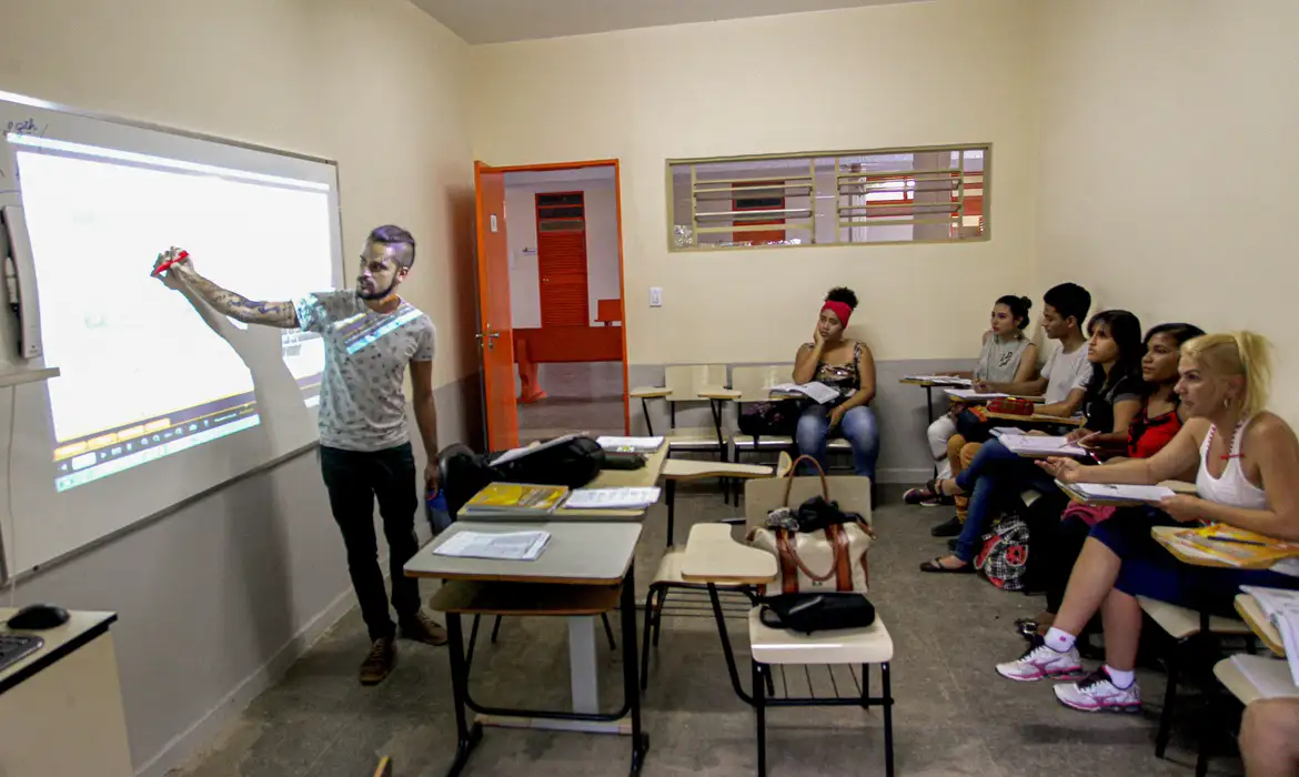 Joel Rodrigues/Agência Brasília