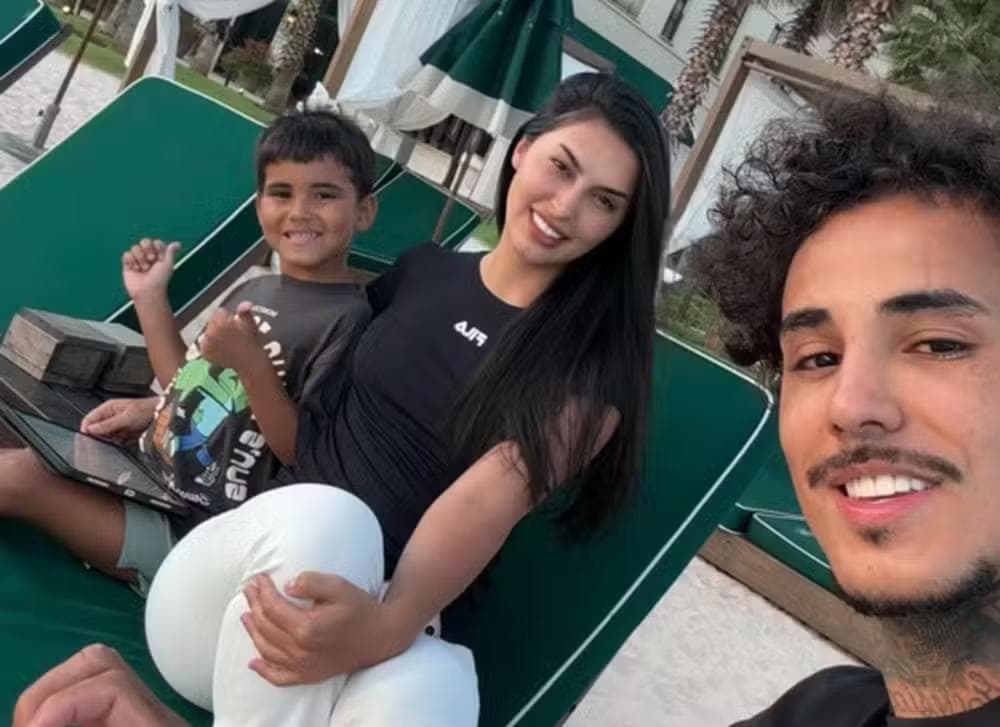 Foto: Reprodução/ Instagram