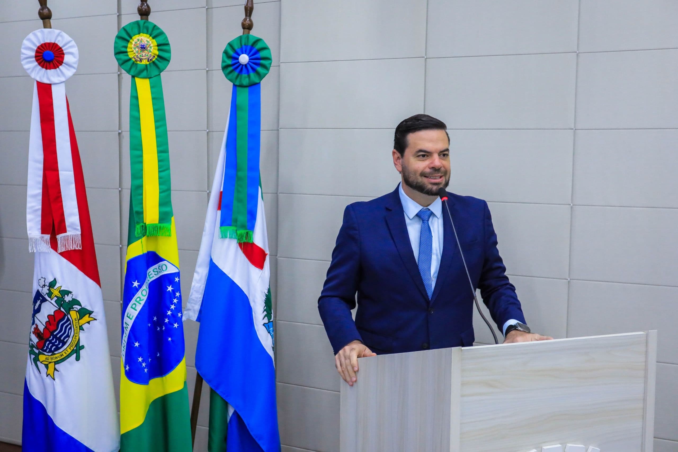 Matheus Marinho