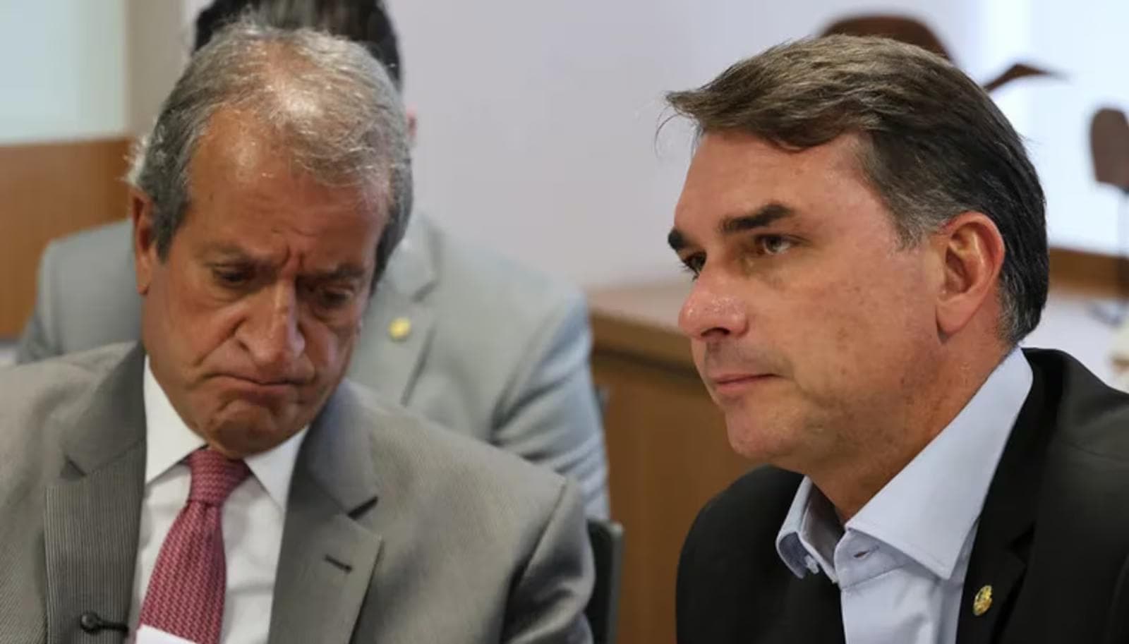 Beto Barata/ PL - arquivo