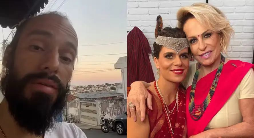 Foto: Reprodução/Instagram