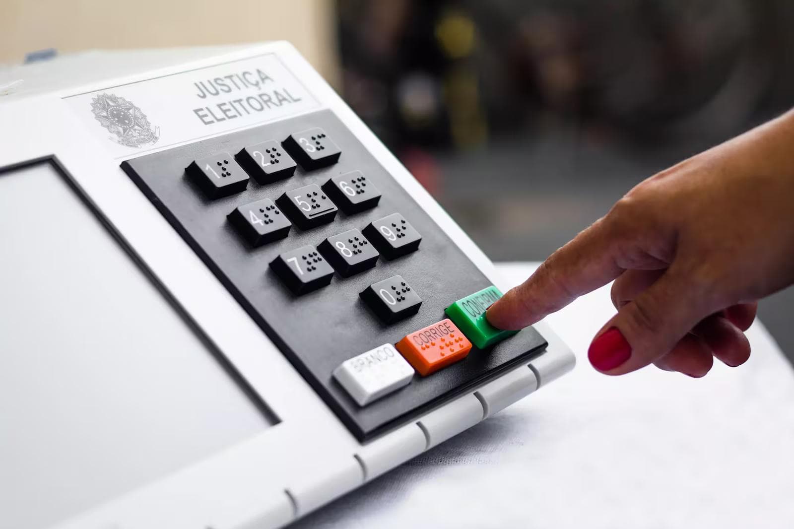 Ascom/TRE-MS - Arquivo