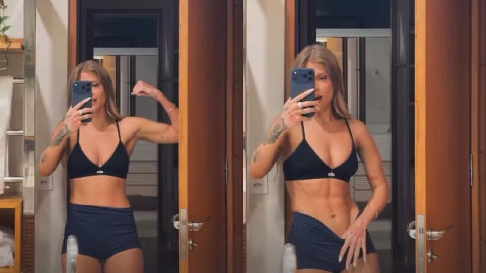 Reprodução / Instagram