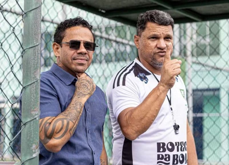 Divulgação/Inter Arábia