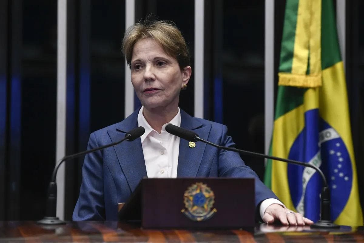 Jefferson Rudy/Agência Senado