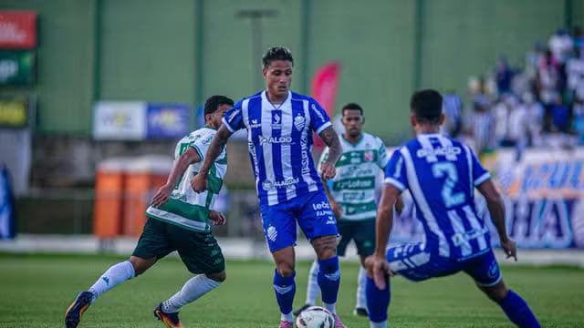 : Augusto Oliveira/ASCOM CSA