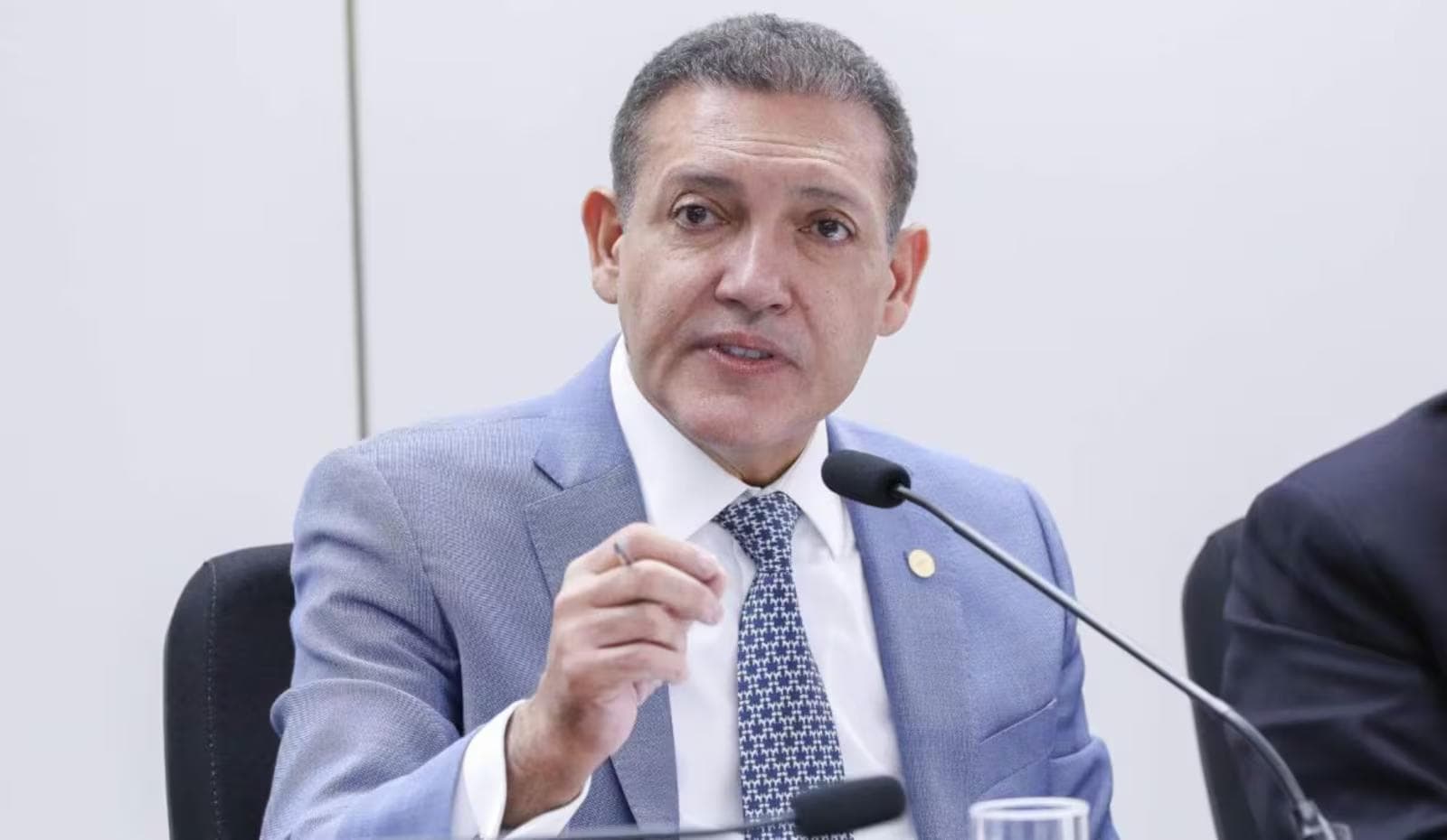 Antonio Augusto/TSE