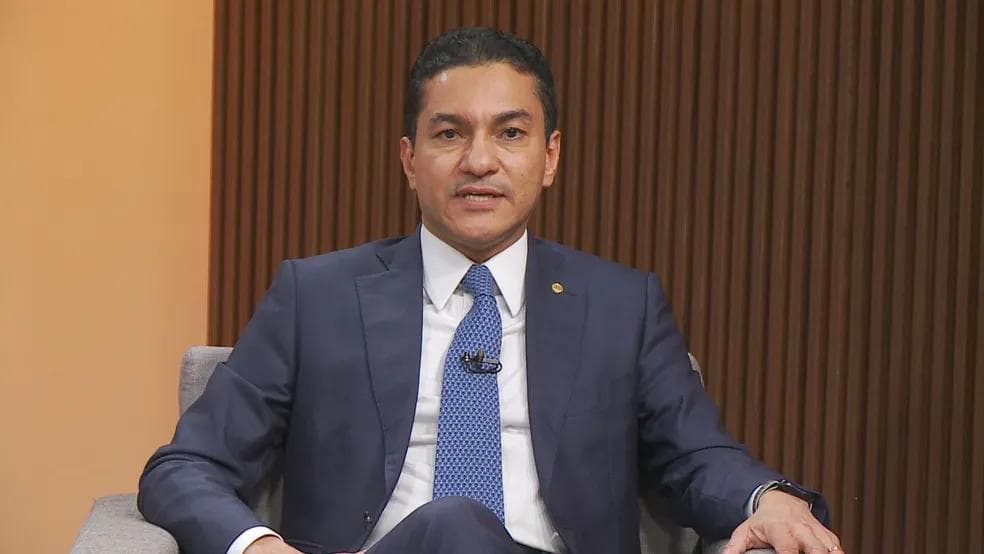— Foto: Reprodução/GloboNews