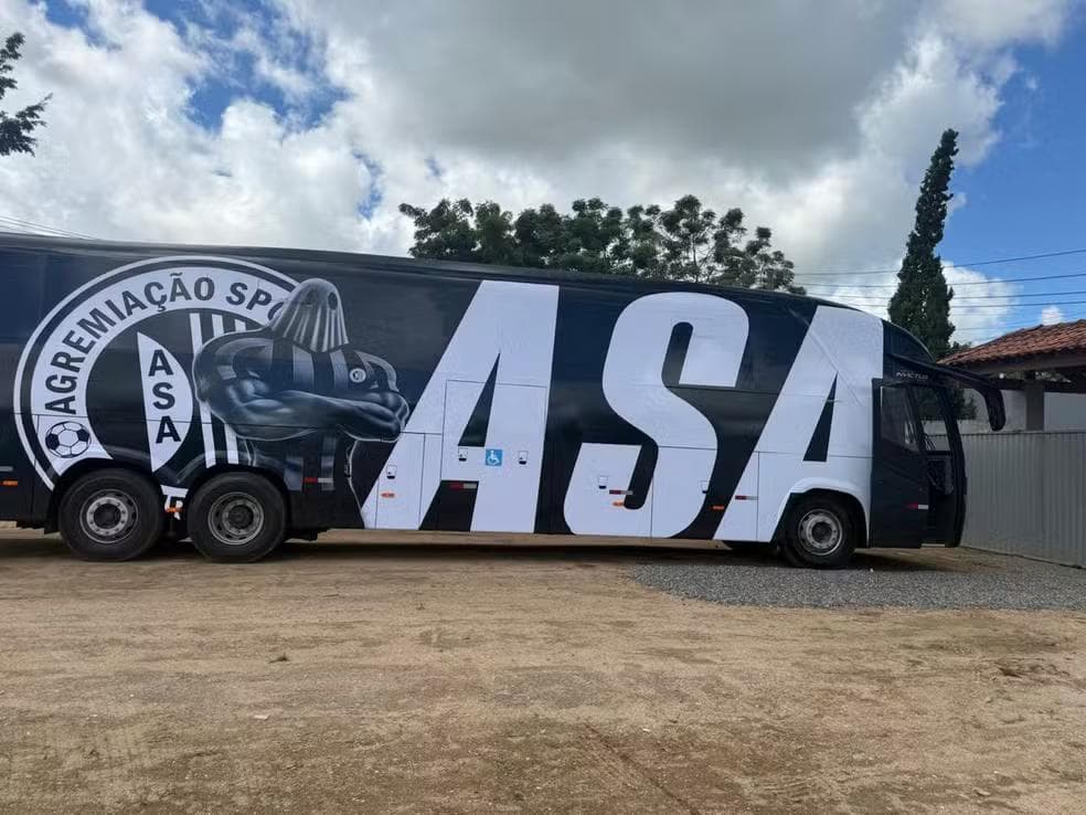 Foto: ASCOM ASA