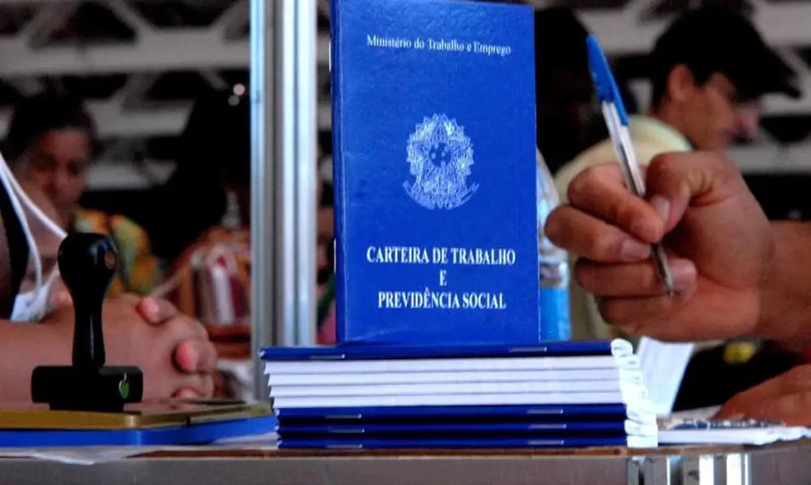 Funcionamento do comércio em feriados dependerá de autorização prevista em convenção coletiva - Foto: Divulgação/IPEDF