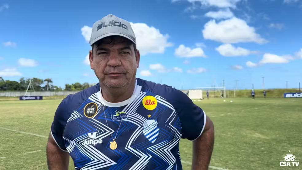 Foto: Reprodução/CSA TV