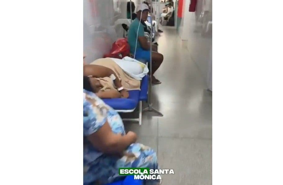 Reprodução