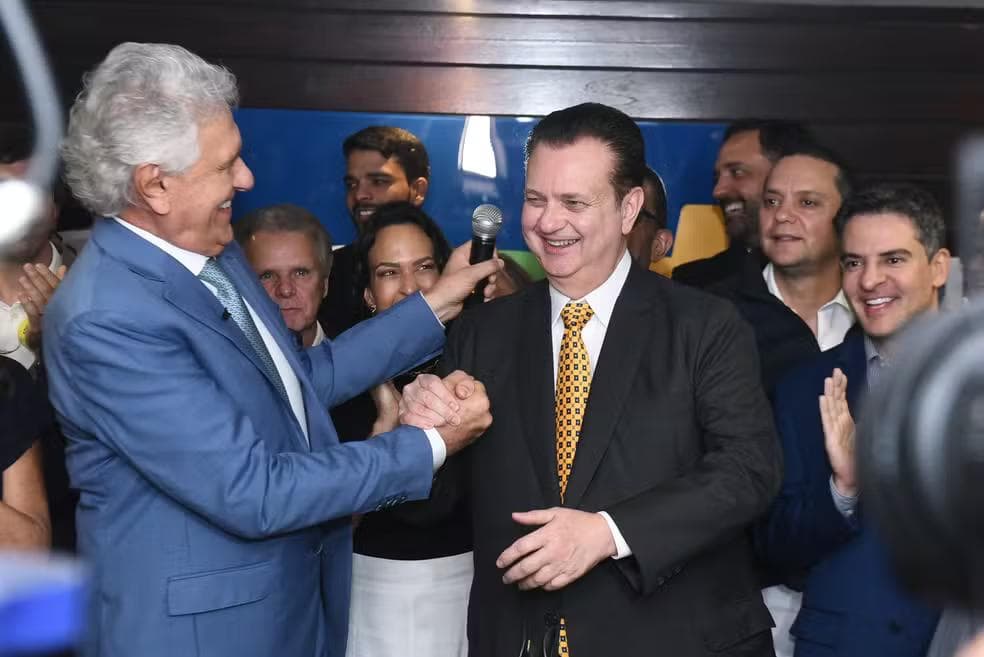 Foto: Alexandre Gajardoni/PSD