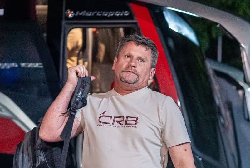 Foto: Francisco Cedrim/ASCOM CRB