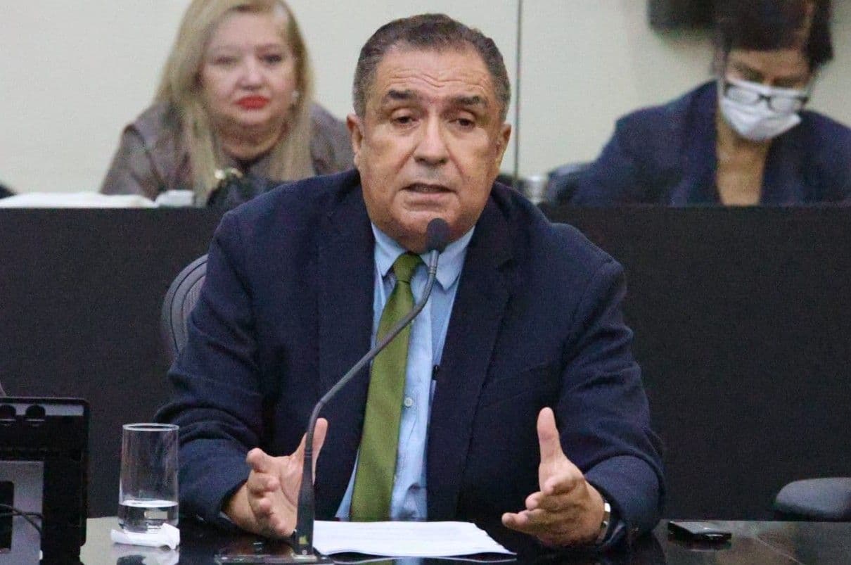 Igor Pereira/Ascom ALE/AL